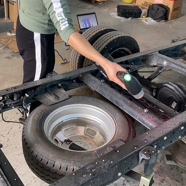 玻璃钢房车模具 玻璃钢房车模具