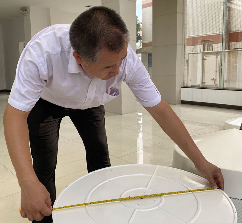 飞机雷达天线罩 飞机雷达天线罩