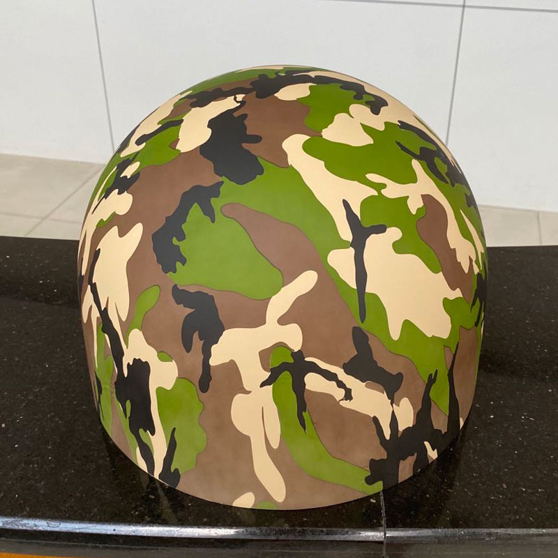 北斗天线罩02 北斗天线罩02