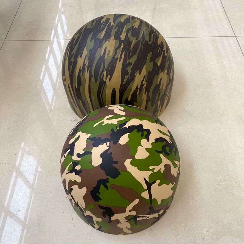 北斗天线罩04 北斗天线罩04