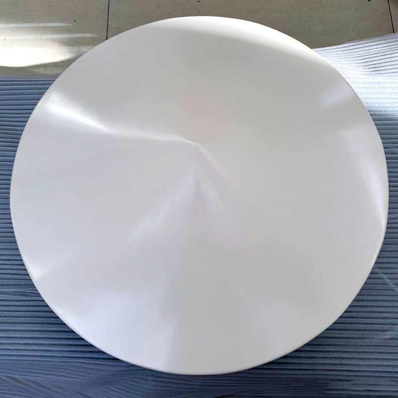 飞机雷达天线罩 飞机雷达天线罩