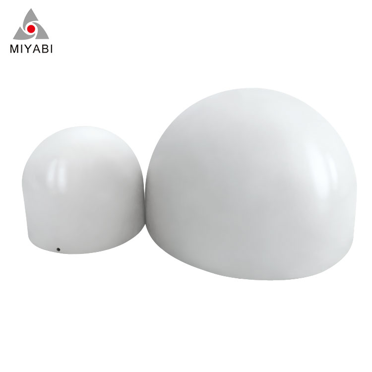 球形天线罩 球形天线罩