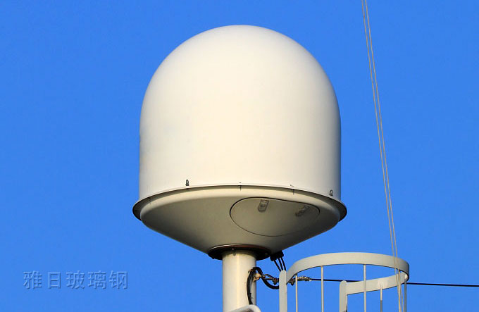 GPS天线罩 GPS天线罩