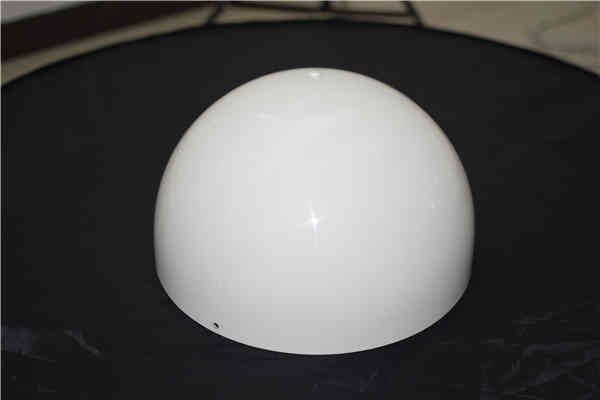 玻璃钢天线罩的优势 玻璃钢天线罩的优势