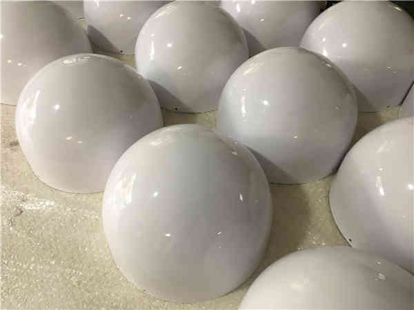 玻璃钢天线罩的优势 玻璃钢天线罩的优势