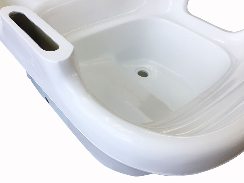 医疗床细节 医疗床细节