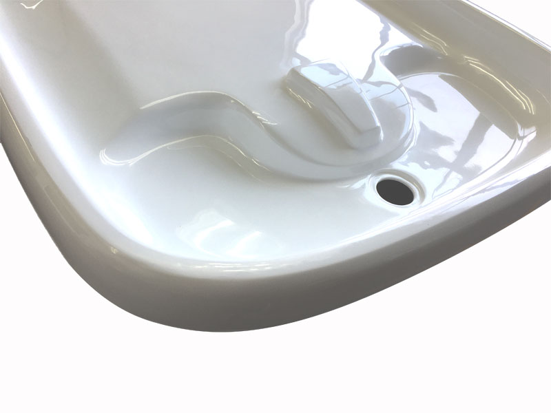 玻璃钢医疗床 玻璃钢医疗床