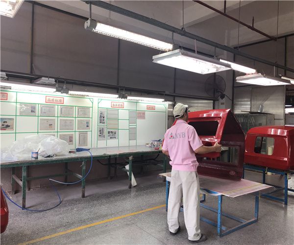 机器人外壳颜色 机器人外壳颜色