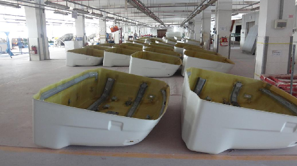 江苏玻璃钢汽车配件 江苏玻璃钢汽车配件