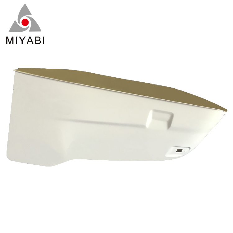 汽车导流罩 汽车导流罩