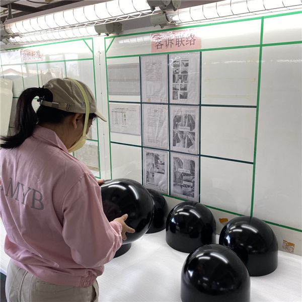 玻璃钢天线罩供应厂家 玻璃钢天线罩供应厂家