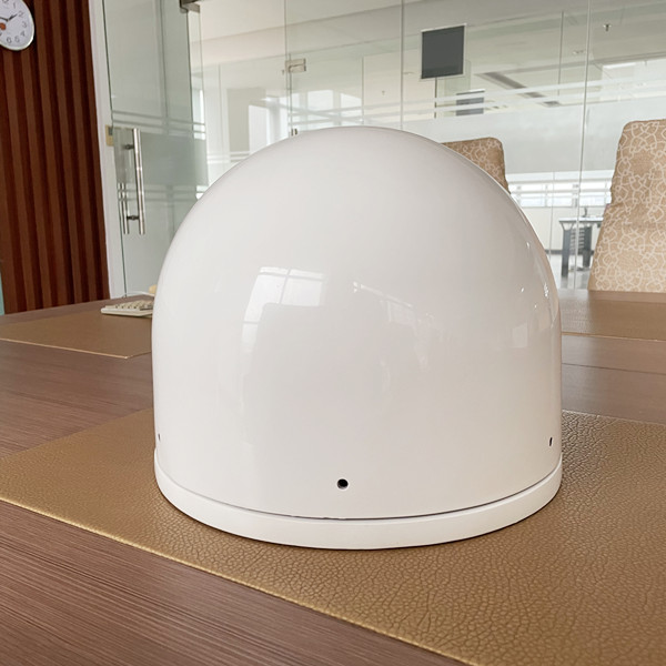 定做玻璃钢天线罩 定做玻璃钢天线罩