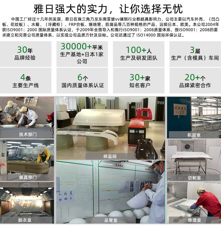 雅日实力展示 雅日实力展示