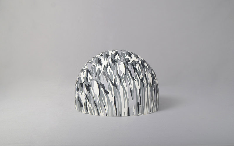 玻璃钢天线罩定制 玻璃钢天线罩定制