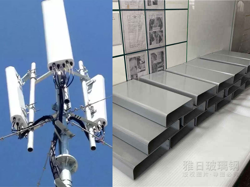 5G天线罩品质检测 5G天线罩品质检测