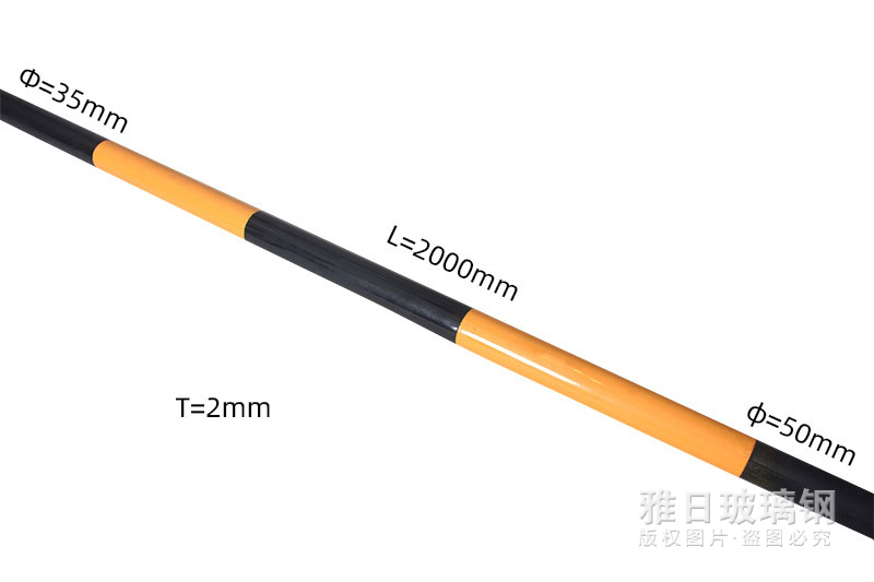 玻璃钢管材雅日制作 玻璃钢管材雅日制作