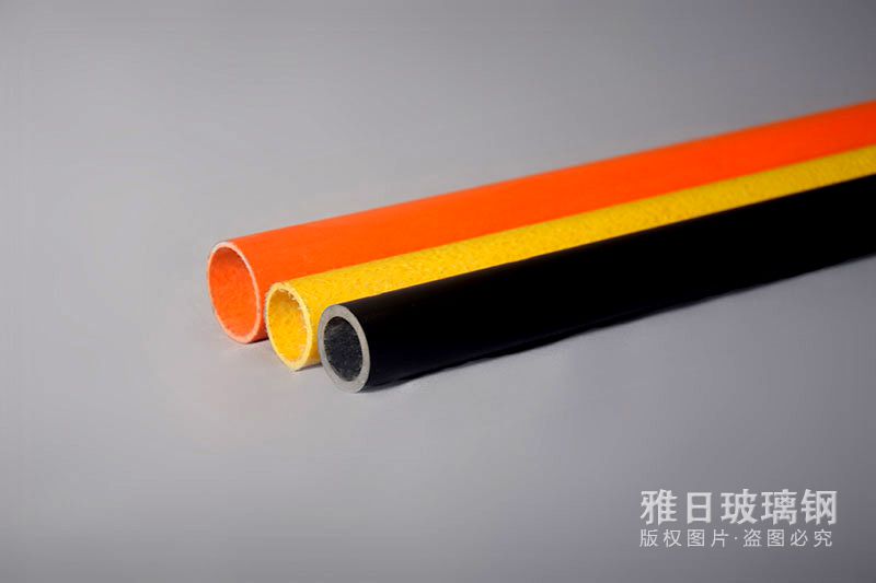 定做玻璃钢管 定做玻璃钢管