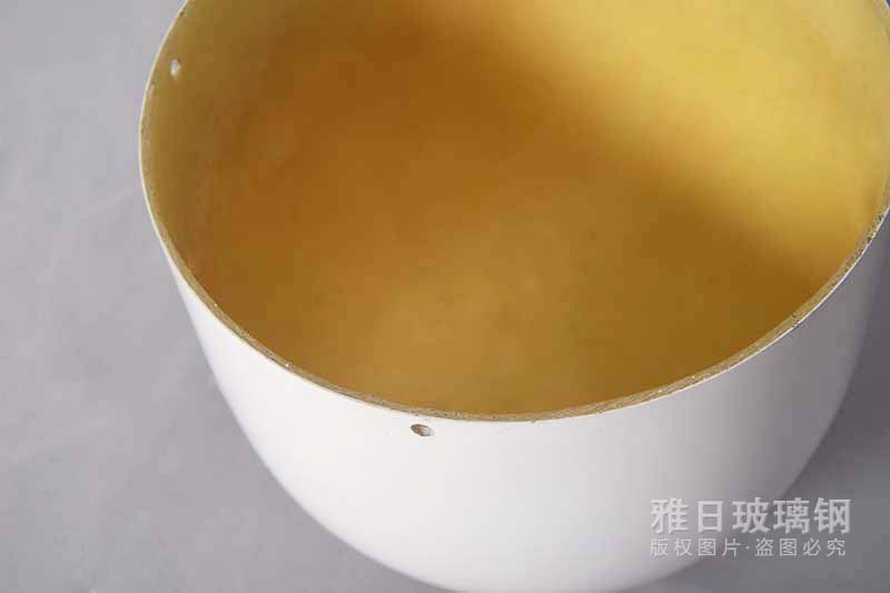 玻璃钢天线罩定制 玻璃钢天线罩定制