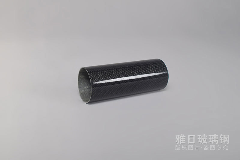 碳纤维管子 碳纤维管子