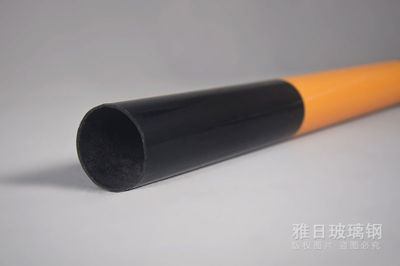 玻璃钢管材 玻璃钢管材