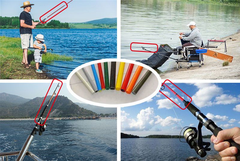 玻璃钢小管 玻璃钢小管