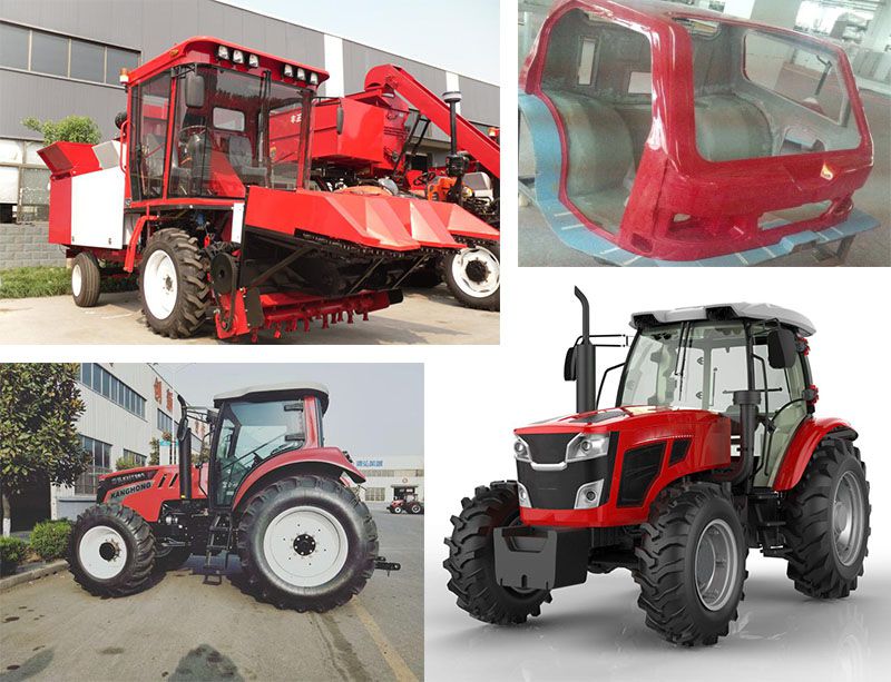 农机外壳图片 农机外壳图片