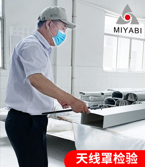 天线罩检查 天线罩检查