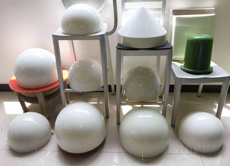 各种规格天线罩图片 各种规格天线罩图片