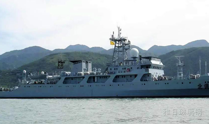 船用卫星天线外罩 船用卫星天线外罩