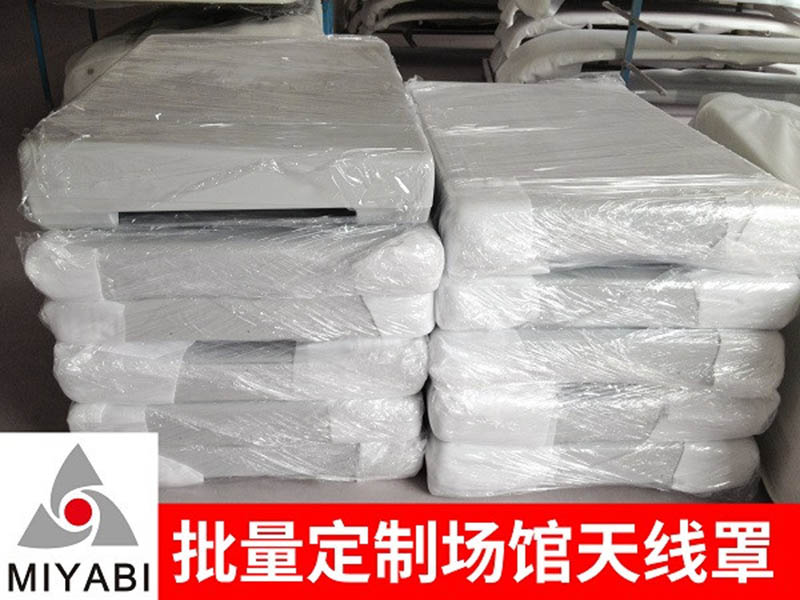 场馆天线罩 场馆天线罩