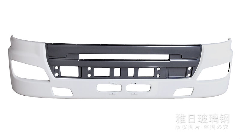 卡车前保险杠 卡车前保险杠