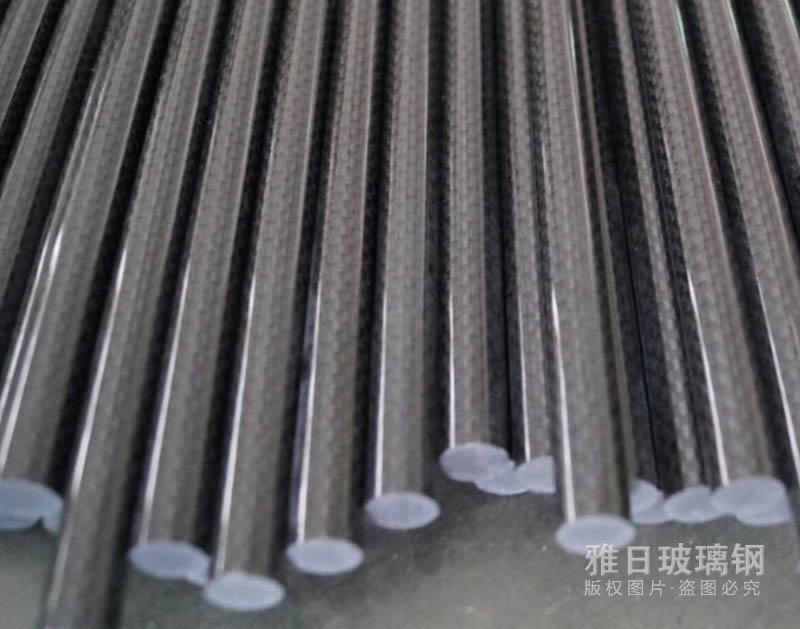 碳纤维棒子 碳纤维棒子