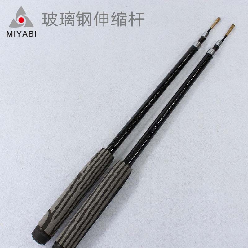 玻璃纤维伸缩杆 玻璃纤维伸缩杆