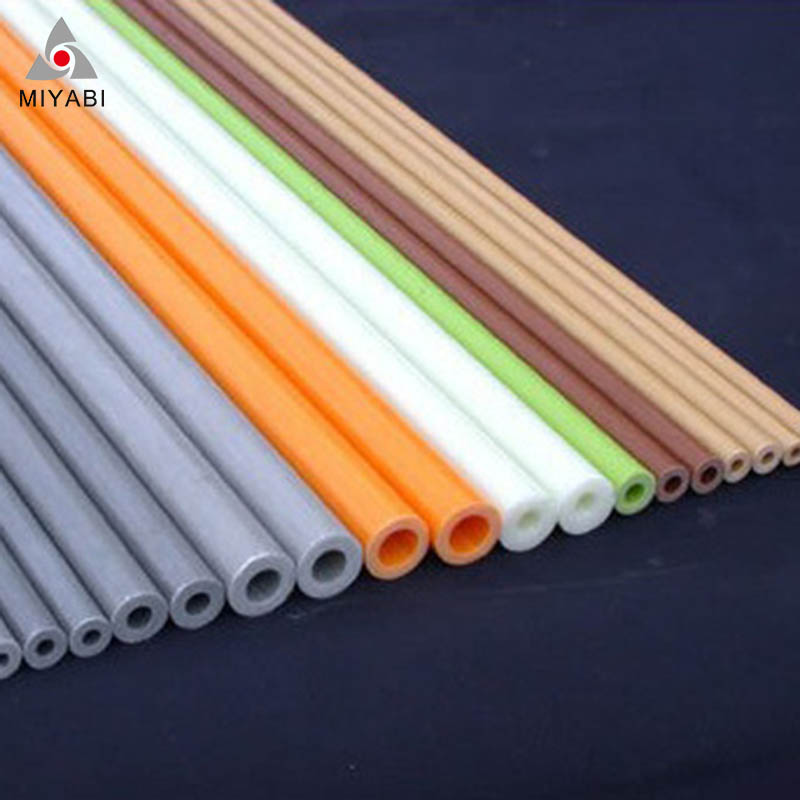 玻璃钢玻璃纤维扁棒，棒，管，型材