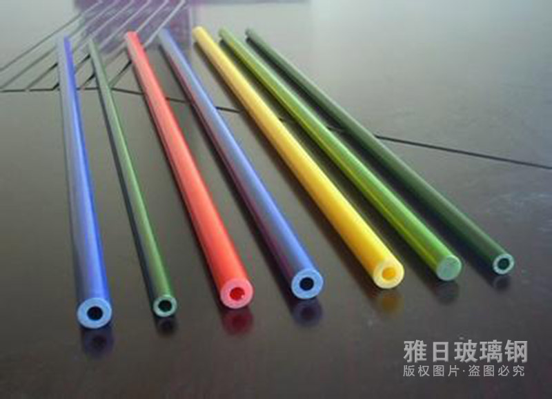 玻璃钢雅日小管 玻璃钢雅日小管