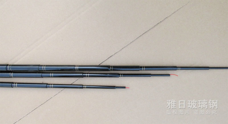 玻纤竿 玻纤竿