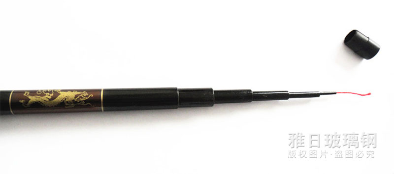 玻纤竿 玻纤竿