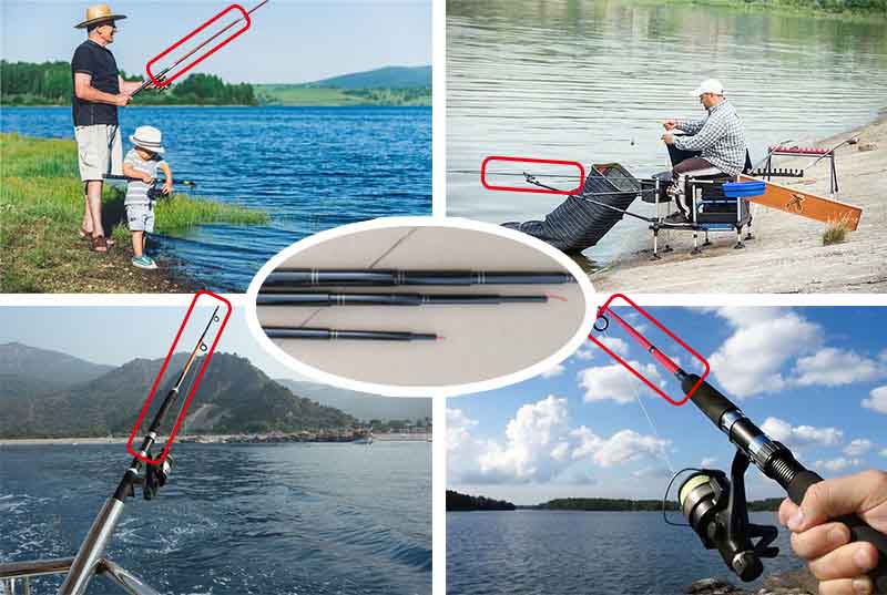 玻纤杆应用图 玻纤杆应用图