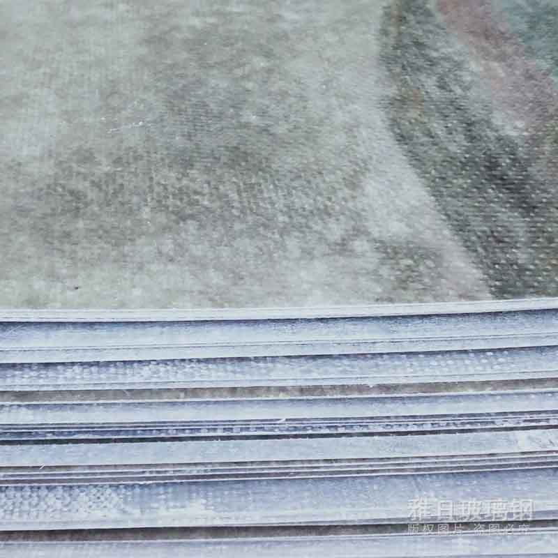 玻璃钢玻璃纤维平板 玻璃钢玻璃纤维平板