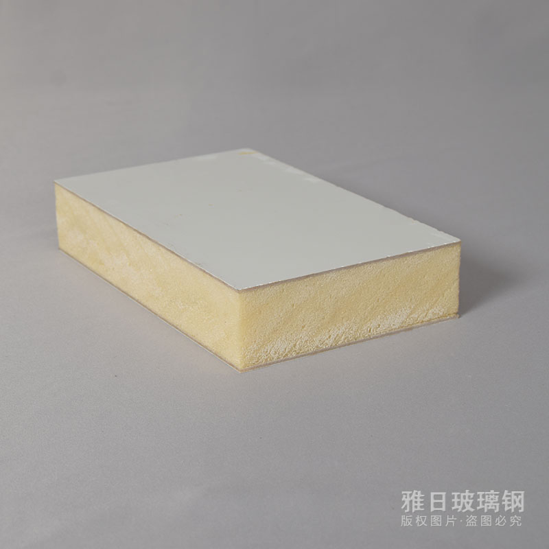 轻质保温复合平板 轻质保温复合平板