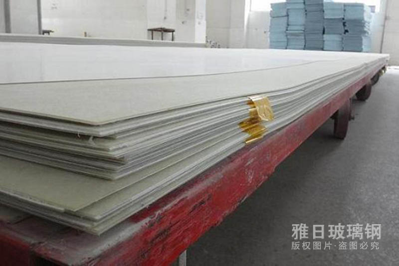 frp防腐板 frp防腐板