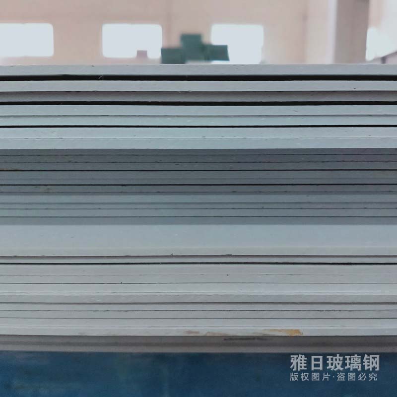 玻璃钢frp百叶窗 玻璃钢frp百叶窗