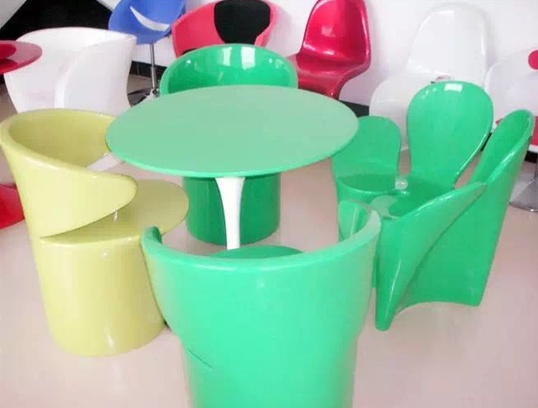 玻璃钢座椅 玻璃钢座椅